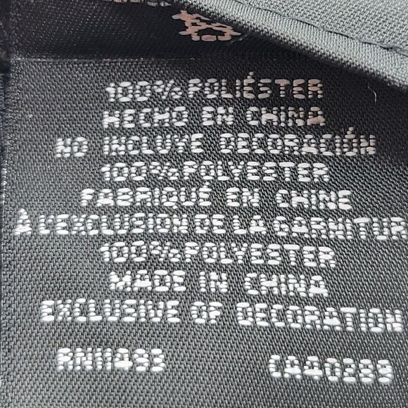 Japan Baseball 2023 World Baseball Classic Champions Hat 9FORTY Gray New Era - Picture 10 of 11